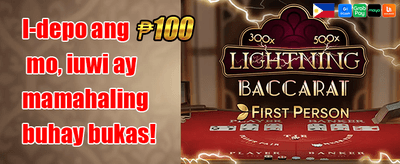 Live Casino Tables