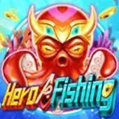 Hero Fishing game icon