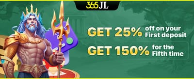Exclusive first deposit bonus offer at 747 Casino