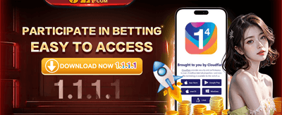 Welcome App Bonus