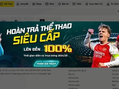 Sports betting updates