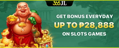 Exclusive bonus offer on slots games at 747 Casino