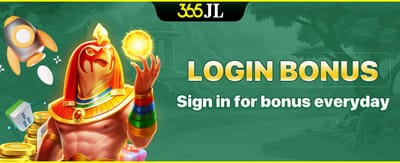 Daily Loyalty Login Reward promotion