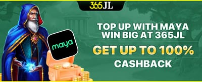 Maya Cashback Challenge screenshot