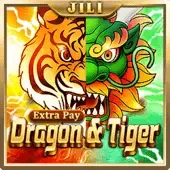 Dragon & Tiger game screenshot